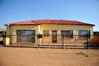  of property in Soshanguve