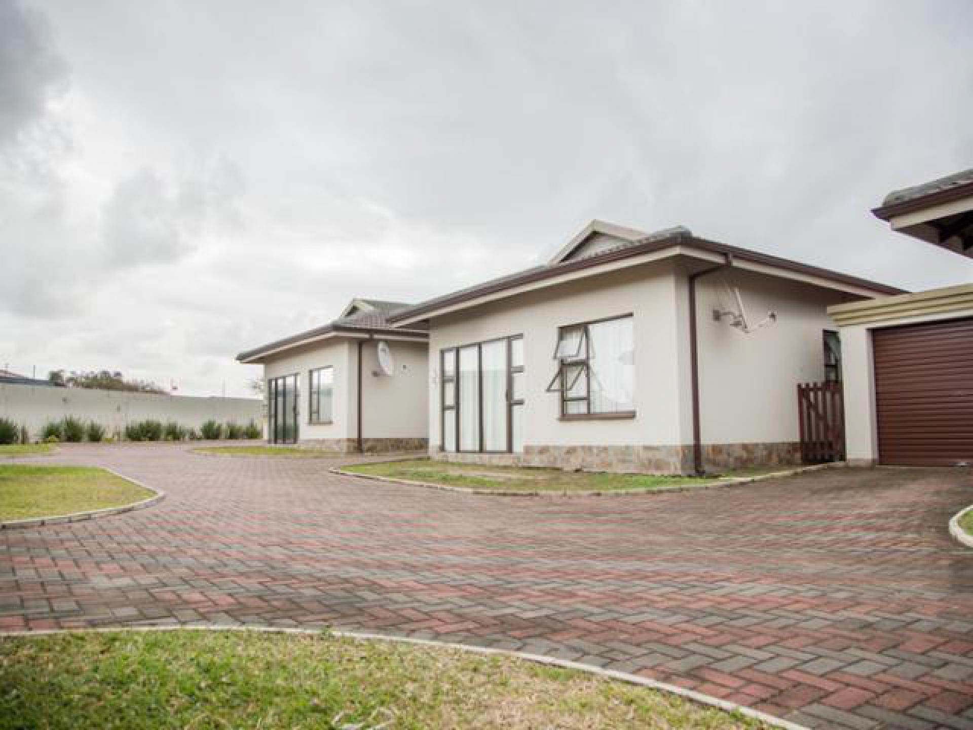 Front View of property in Birdswood