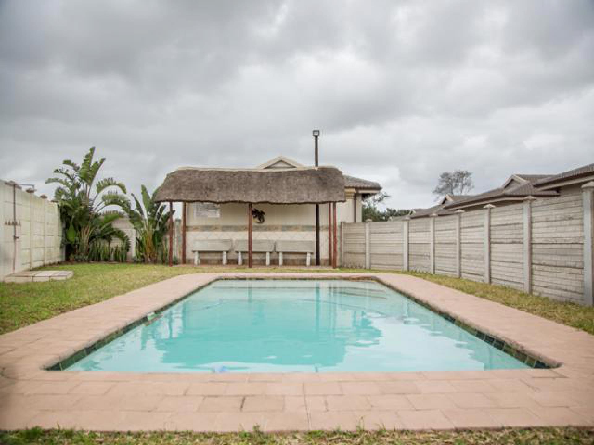 Entertainment of property in Birdswood