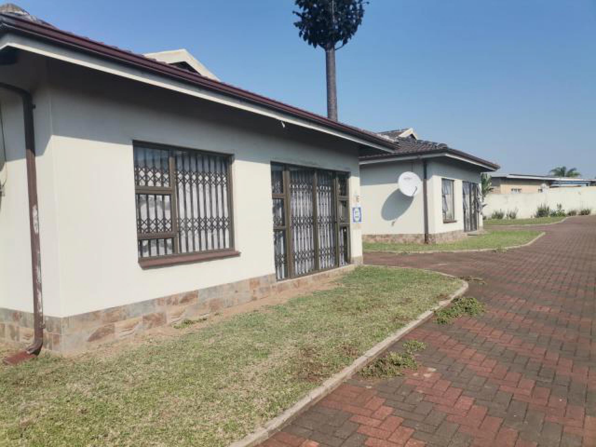 Front View of property in Birdswood