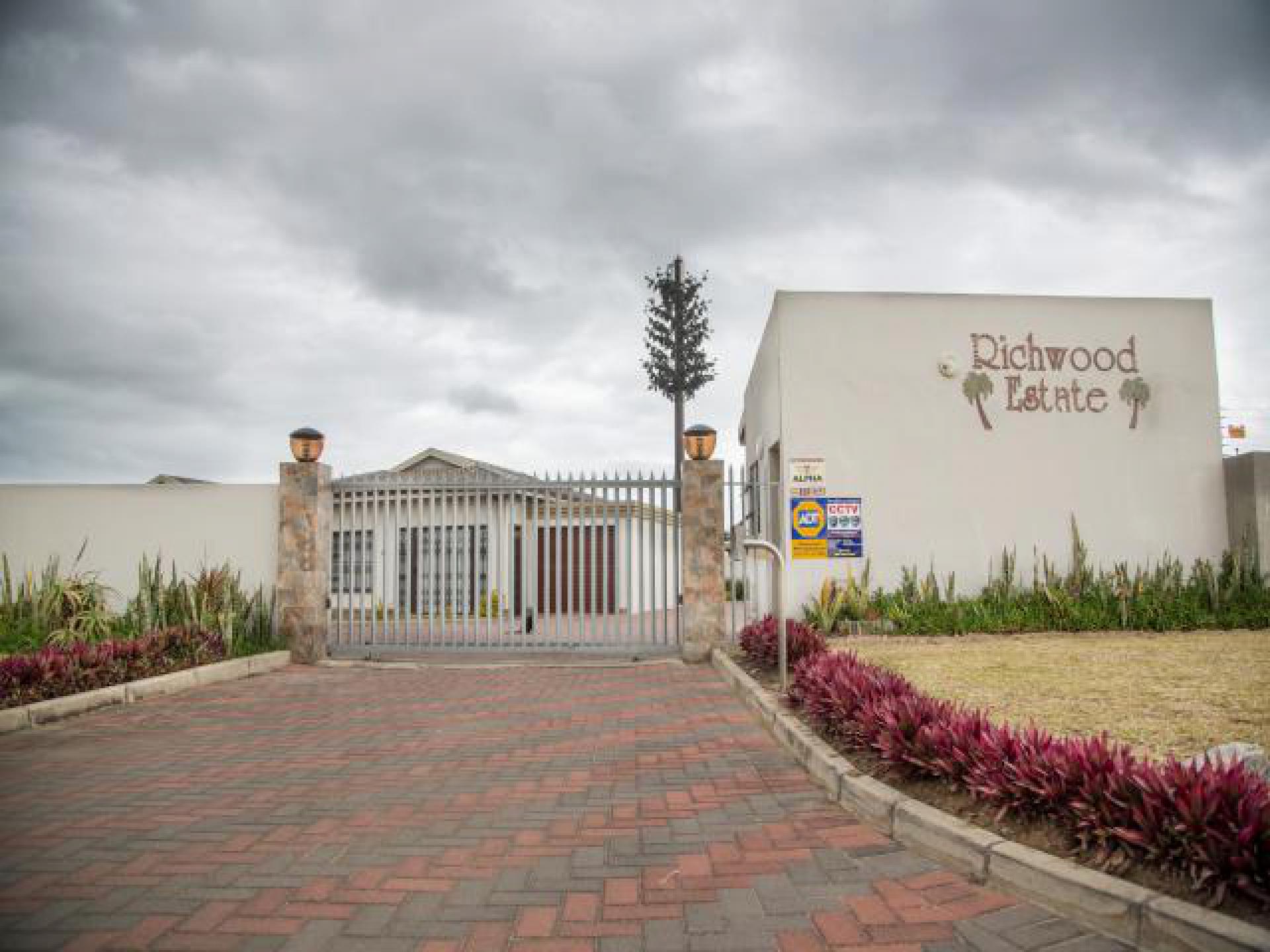 Front View of property in Birdswood