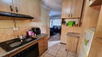 Kitchen of property in Boitekong