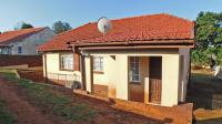 3 Bedroom 1 Bathroom House for Sale for sale in Woodlands - DBN