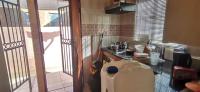 Kitchen of property in Mabopane