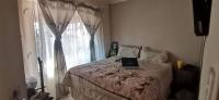 Main Bedroom of property in Mabopane
