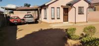 Front View of property in Mabopane