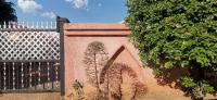 Front View of property in Mabopane