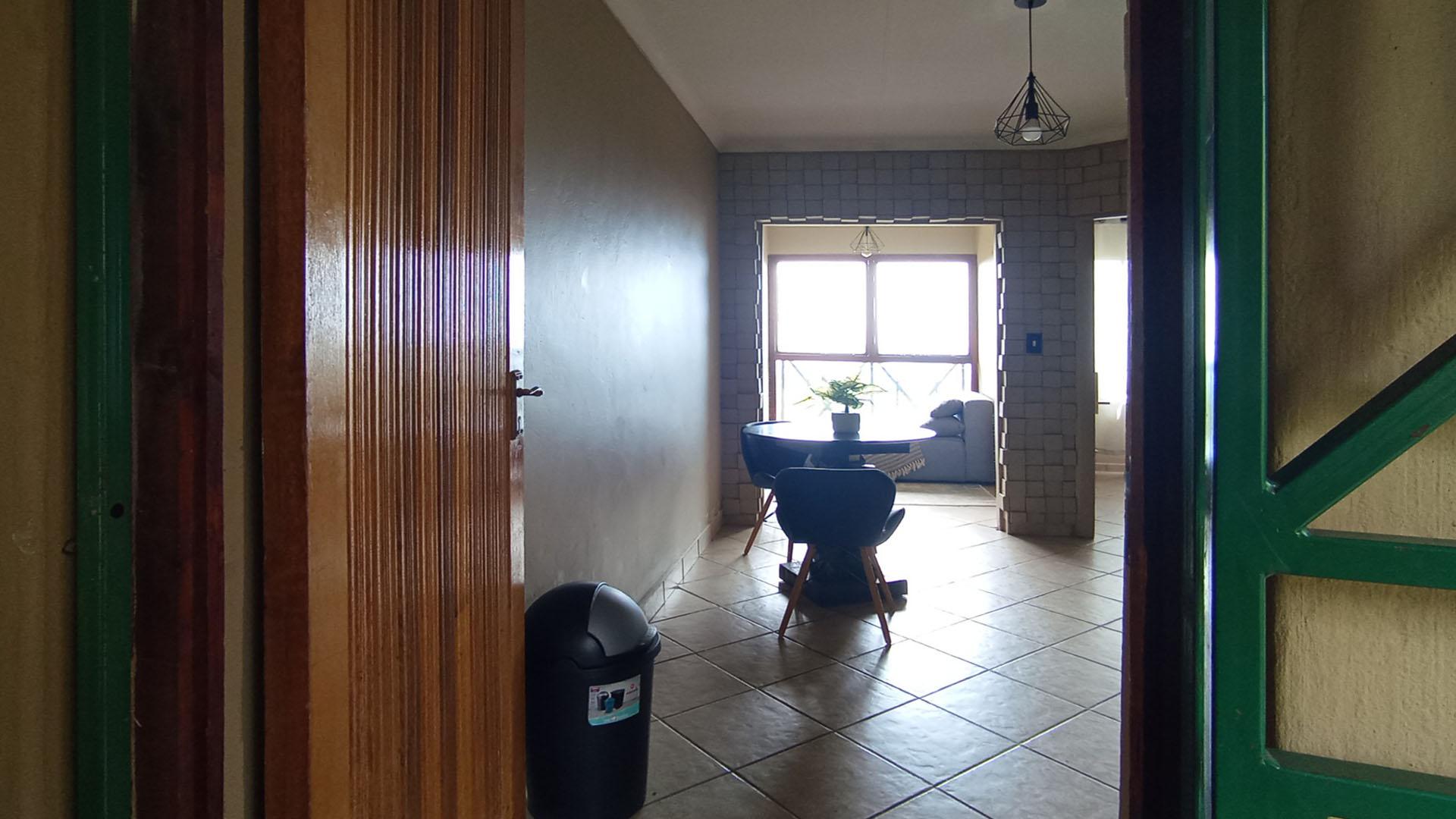 Front View of property in Wapadrand