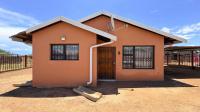 Front View of property in Kimberley