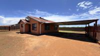 Carport  of property in Kimberley