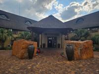 62 Bedroom 62 Bathroom Guest House for Sale for sale in Parys