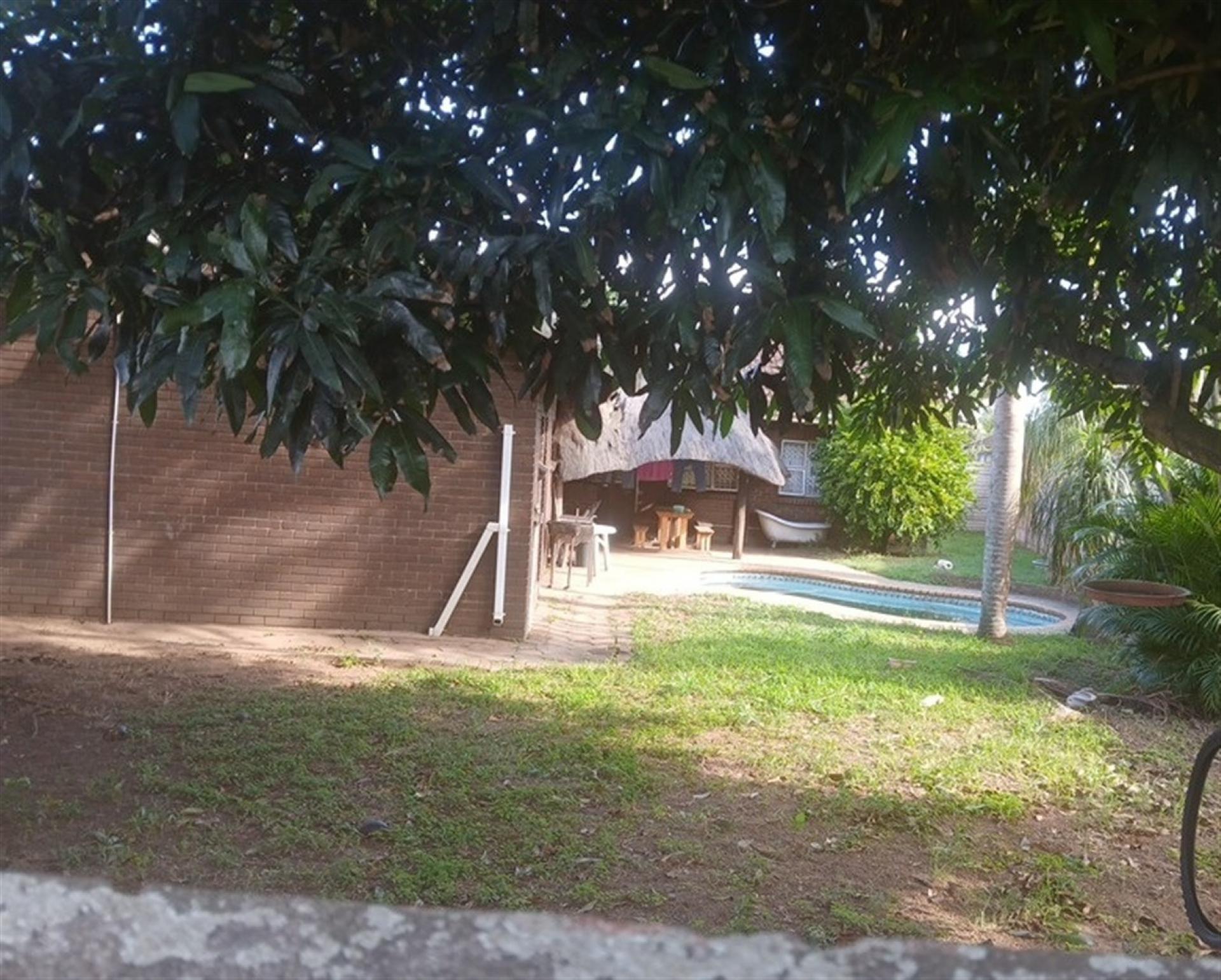 Front View of property in Arboretum