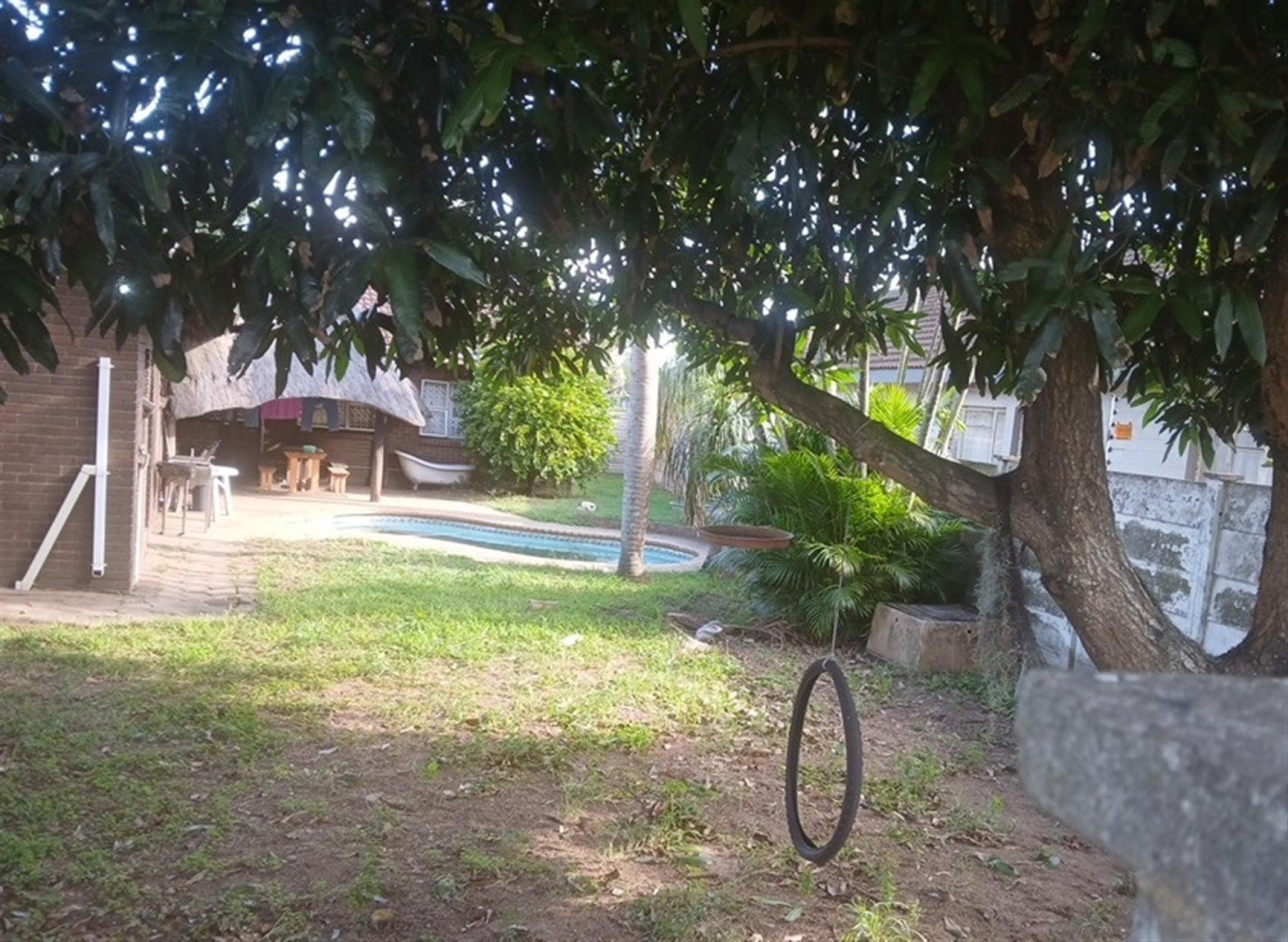 Front View of property in Arboretum
