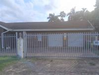 Front View of property in Arboretum