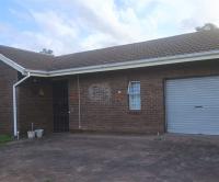 Front View of property in Arboretum
