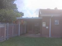Front View of property in Arboretum