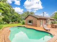 4 Bedroom 2 Bathroom House for Sale for sale in Kloof 
