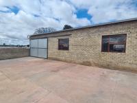Commercial to Rent for sale in Polokwane