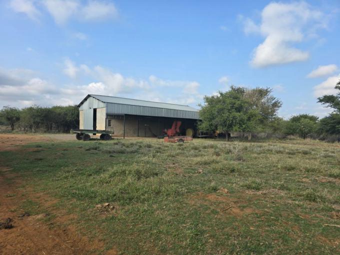 Farm for Sale For Sale in Thabazimbi - MR631237