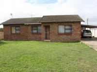 2 Bedroom 1 Bathroom House for Sale for sale in Algoa Park