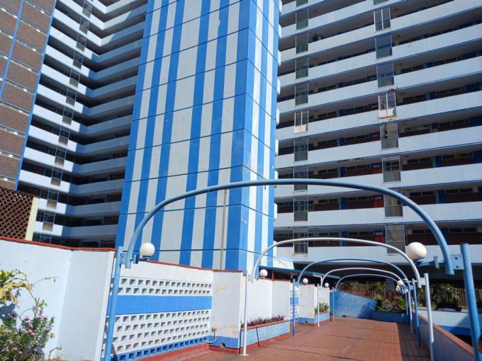 2 Bedroom Apartment for Sale For Sale in Durban Central - MR631242