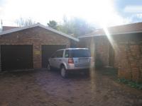 3 Bedroom 2 Bathroom Duet for Sale for sale in Garsfontein