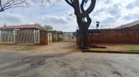 Front View of property in Witfield