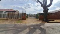 Front View of property in Witfield