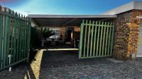 Carport  of property in Witfield