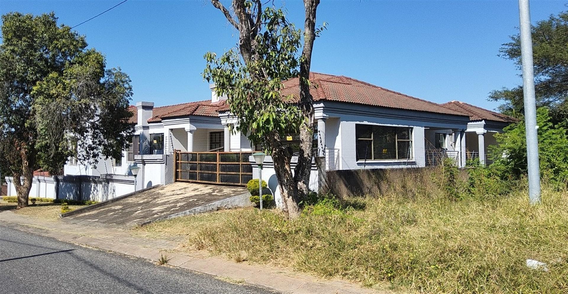 Front View of property in Hazyview