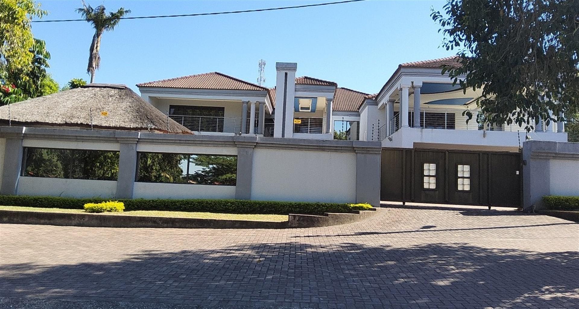 Front View of property in Hazyview