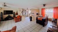 Dining Room of property in Rustenburg
