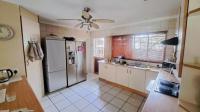 Kitchen of property in Rustenburg