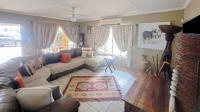 Lounges of property in Rustenburg