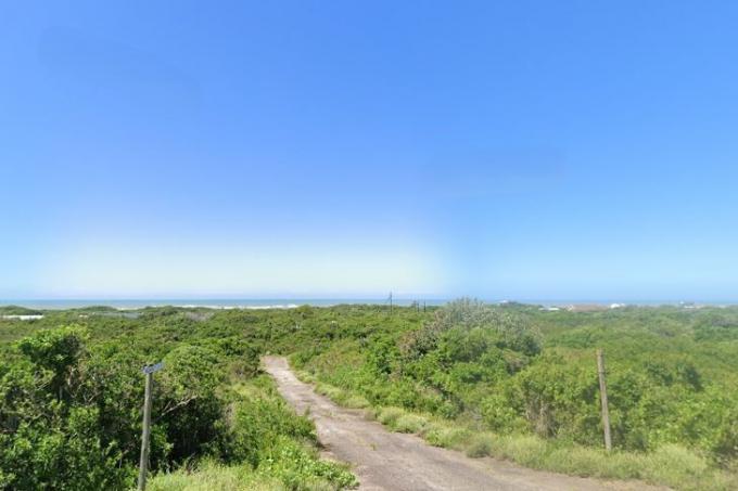 Land for Sale For Sale in Cannon Rocks - MR631263