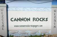  of property in Cannon Rocks