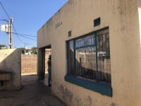  of property in Vlakfontein