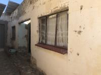 of property in Vlakfontein