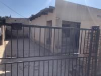  of property in Vlakfontein