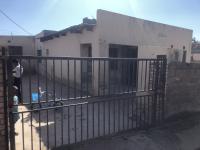  of property in Vlakfontein