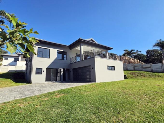 4 Bedroom House for Sale For Sale in Uvongo - MR631286