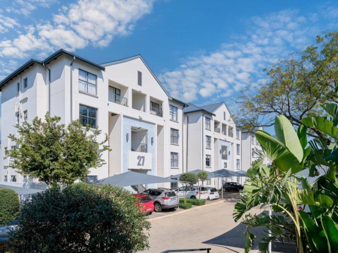 2 Bedroom Apartment for Sale For Sale in Bryanston - MR631288