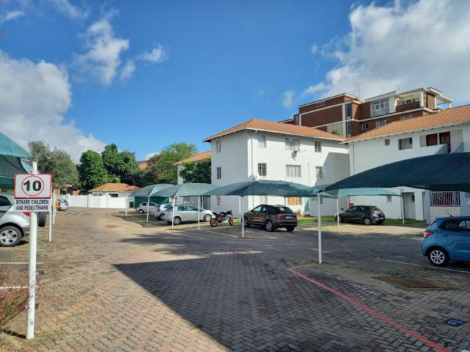 2 Bedroom Apartment to Rent in Groenkloof - Property to rent - MR631303