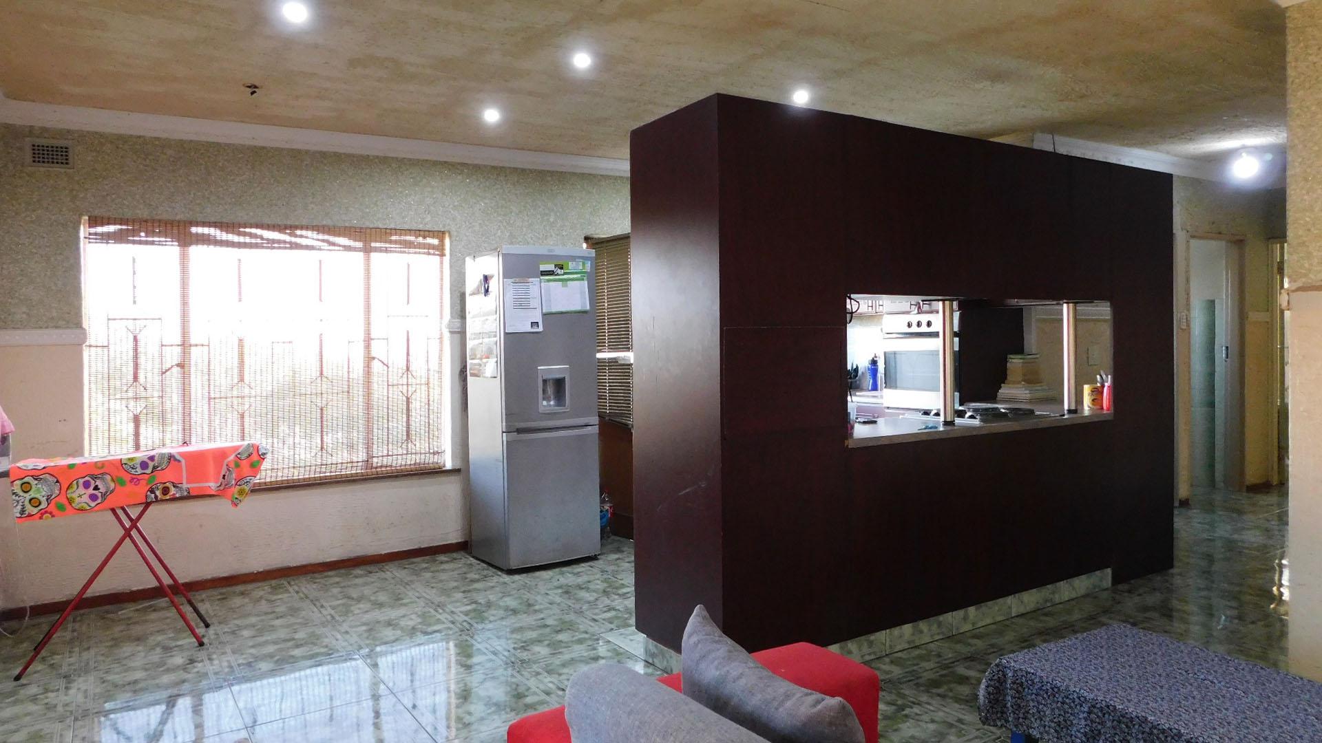 Kitchen - 10 square meters of property in Pietermaritzburg (KZN)