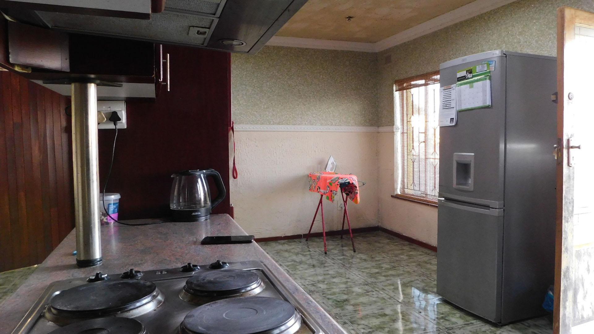 Kitchen - 10 square meters of property in Pietermaritzburg (KZN)