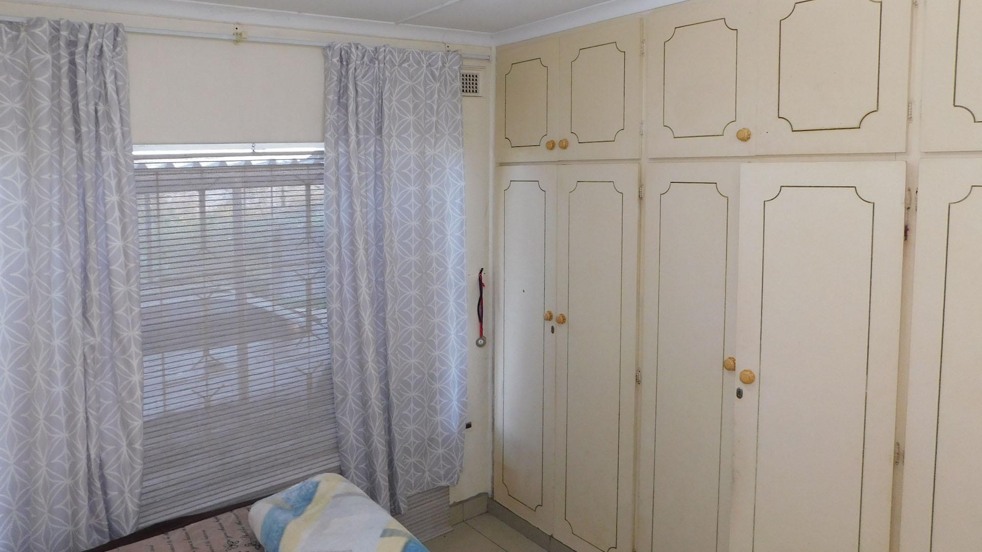 Main Bedroom - 10 square meters of property in Pietermaritzburg (KZN)