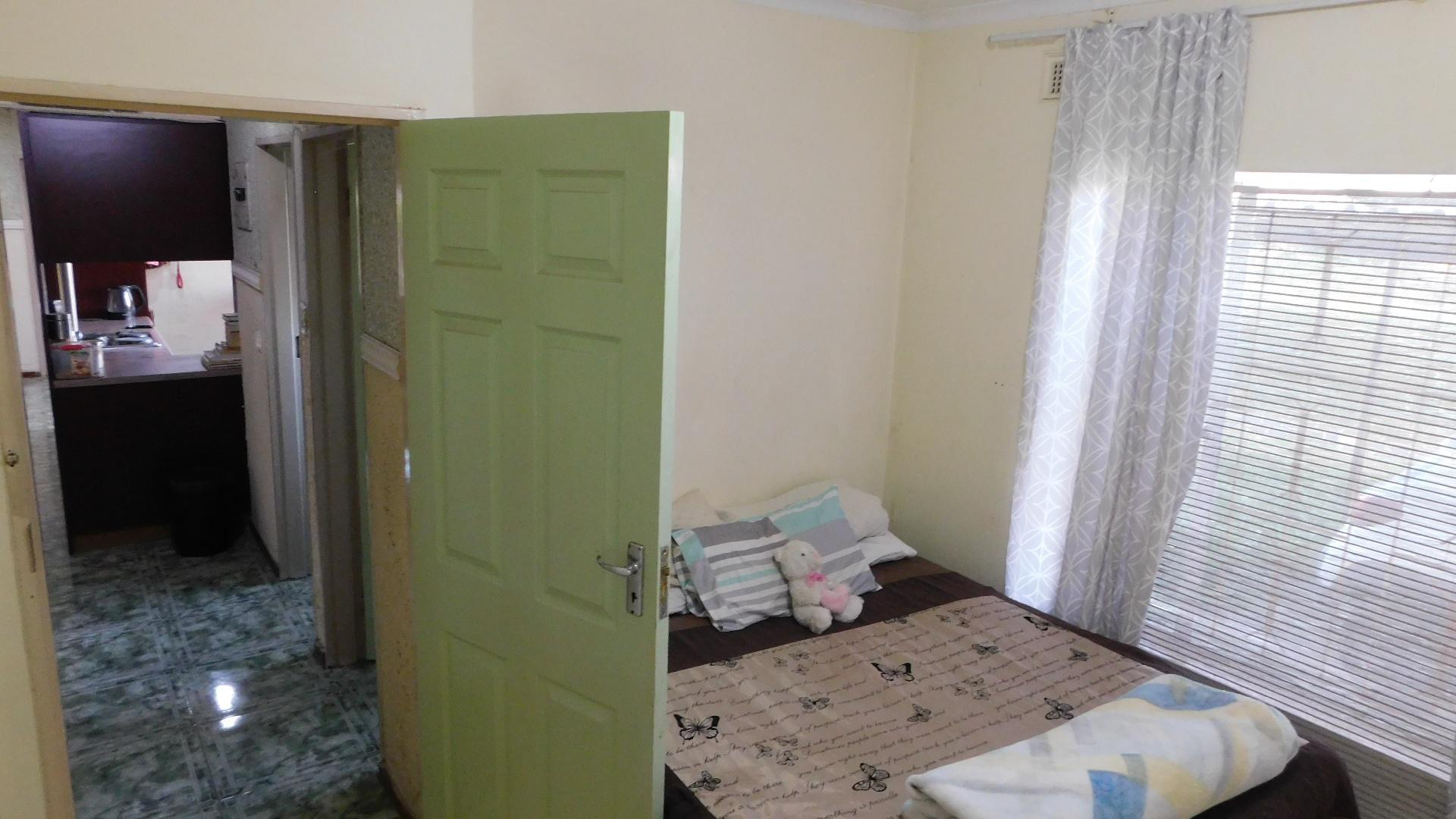 Main Bedroom - 10 square meters of property in Pietermaritzburg (KZN)