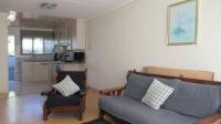 Lounges - 12 square meters of property in Georginia