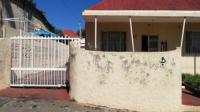 Front View of property in Kensington - JHB