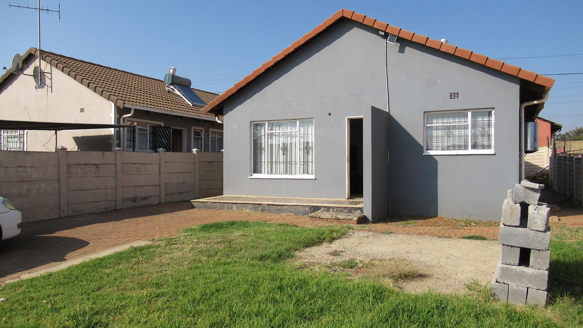 Front View of property in Mid-ennerdale